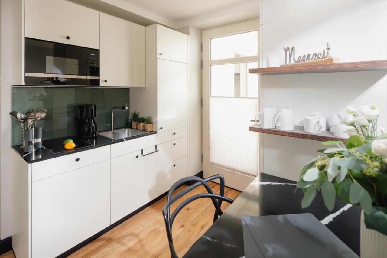 נורדרני J Huus 4 I 99M I Strand I Kurplatz I Eg I Terrasse I Ruhig I King I Fb Heizung I Privateingang I Huus Design מראה חיצוני תמונה